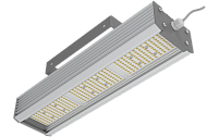 Промышленные светодиодные светильники АЭК-ДСП44-060-001 LED-5050